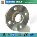 Flange cego do RF de Wn 150 # ASTM A105 ANSI B16.5 ASME B16.5